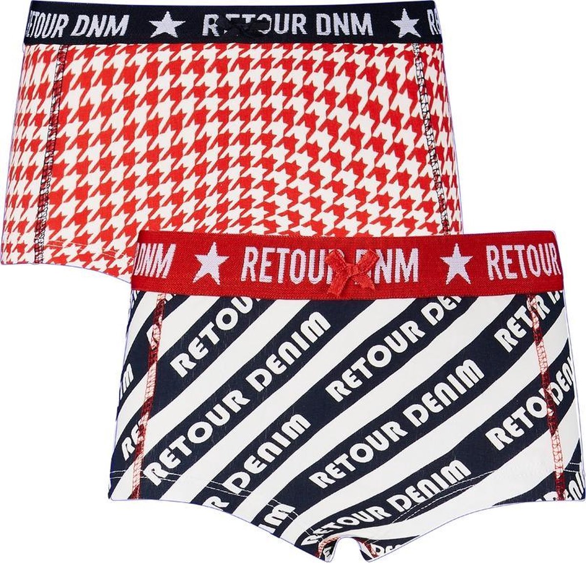 Jeans - Maat 128 - Meisjes Onderbroek | DGM Outlet