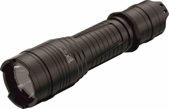 Zosma 900 TFX - aangedreven door Ledlenser