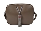 VALENTINO BAGS Divina NA Dames Crossbody Bag - Taupe
