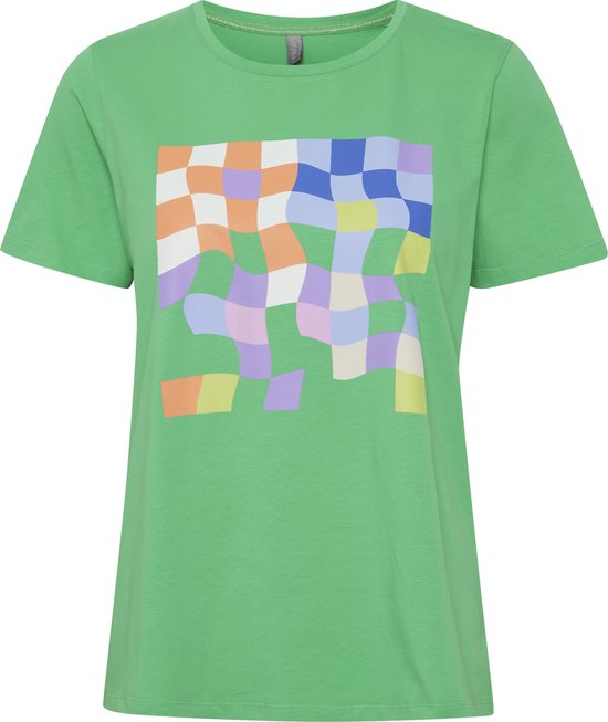 Culture Maat XL CUgith T Shirt Dames T shirt DGM Outlet