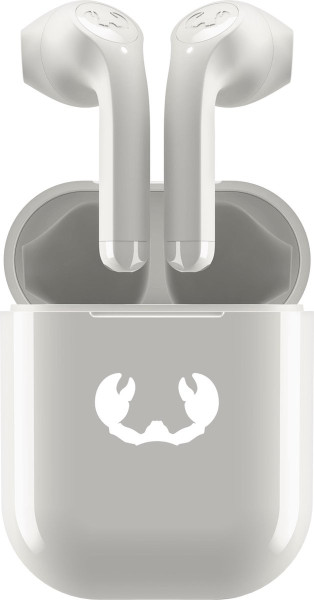 Fresh 'n Rebel Twins 2 - True Wireless oordopjes - Ice Grey - Lichtgrijs