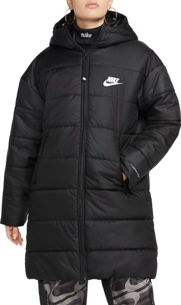 Nike Maat L W NSW SYN TF RPL HD PARKA Dames Sportjas