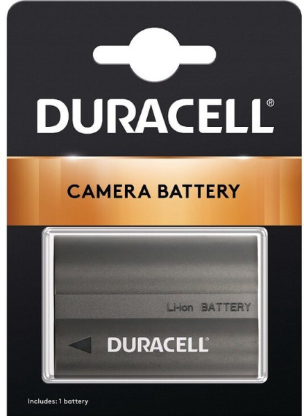 Duracell camera accu voor Olympus (BLM-1)