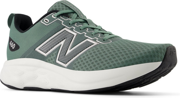 New Balance 460 - maat 46.5 - Heren Sportschoenen - DARK JUNIPER