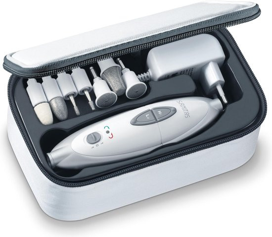Sanitas SMA35 - Manicure-en pedicureset
