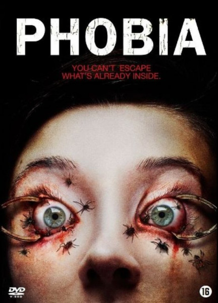 Phobia (DVD)