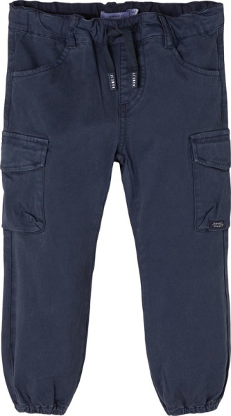 NAME IT - Maat 104 - NMMBOB TWITHILSE CARGO Jongens Broek