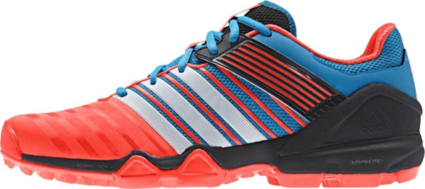 adidas Adipower Hockey 2014 - maat 46 - Hockeyschoenen - Oranje