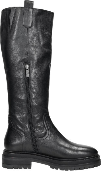Maruti - Briana - maat 41 - Laarzen Zwart - Black