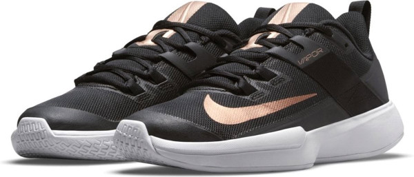 Nike - Maat 39 - Court Vapor Sportschoenen Vrouwen