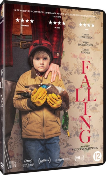 Falling (DVD)