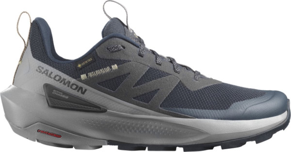 Salomon ELIXIR ACTIV GTX - maat 44 - Heren Sneakers