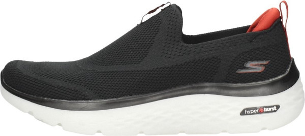 Skechers GO WALK HYPER BURST - maat 43 - SAVITAR Heren Sneakers