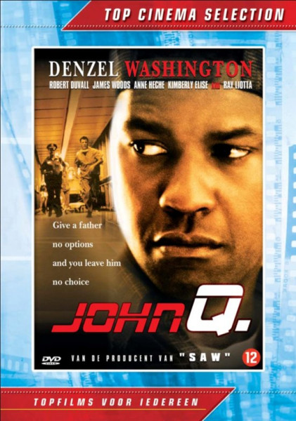 John Q - DVD