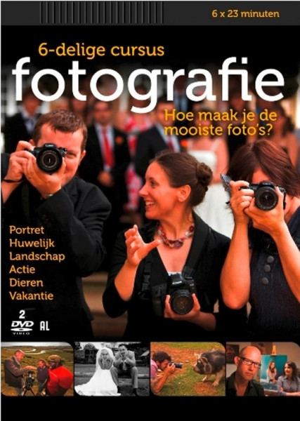 Fotografie - Hoe Maak Je De Mooiste Foto's