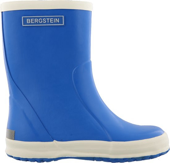 Bergstein - maat 23- Rainboot Regenlaarzen Unisex Junior - Cobalt