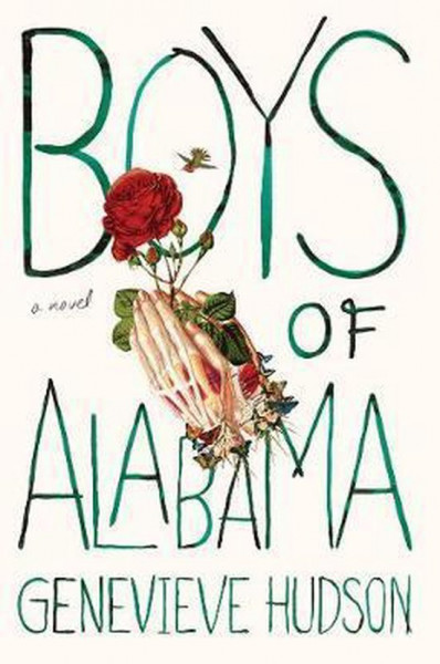 Boys of Alabama A Novel