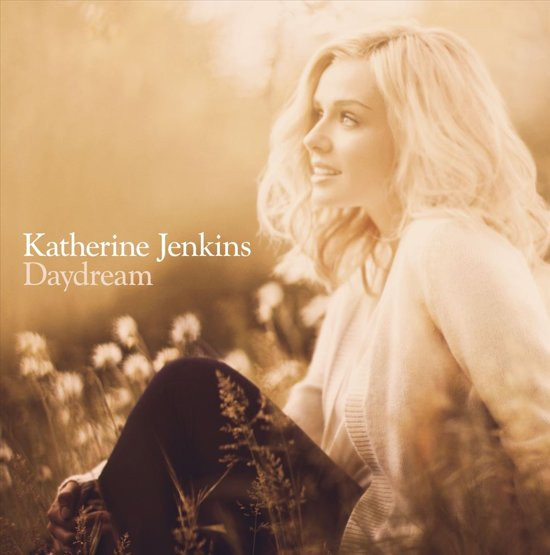 Katherine Jenkins - Daydream - CD