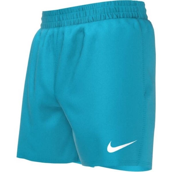 Nike - Maat L - Maat 147-158 - Swim 4" VOLLEY SHORT