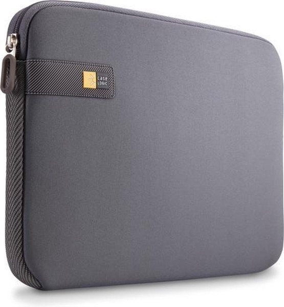 Case Logic LAPS114 - Laptophoes / Sleeve - 14 inch - Graphite