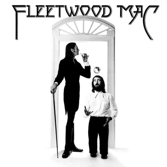 Fleetwood Mac - Fleetwood Mac LP