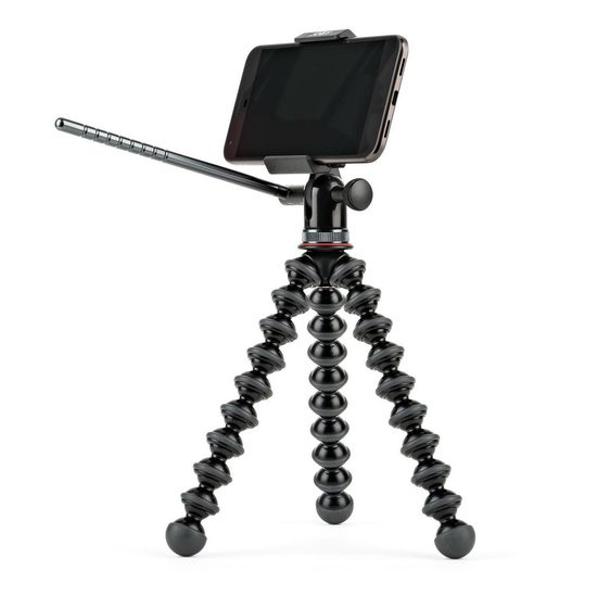 Joby Griptight Pro Video Gorillapod Stand