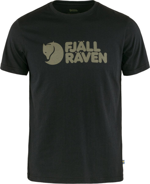 Fjallraven - Maat XXL - Fjällräven Logo T-shirt Heren Outdoorshirt