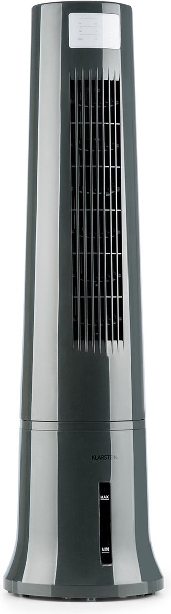 Klarstein 40W luchtkoeler met waterkoeling