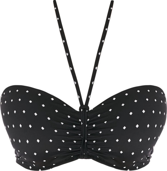 Freya - Maat 70E - Jewel cove padded bandeau