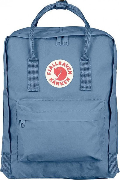 Fjallraven Kanken Rugzak 16 liter - Blue Ridge