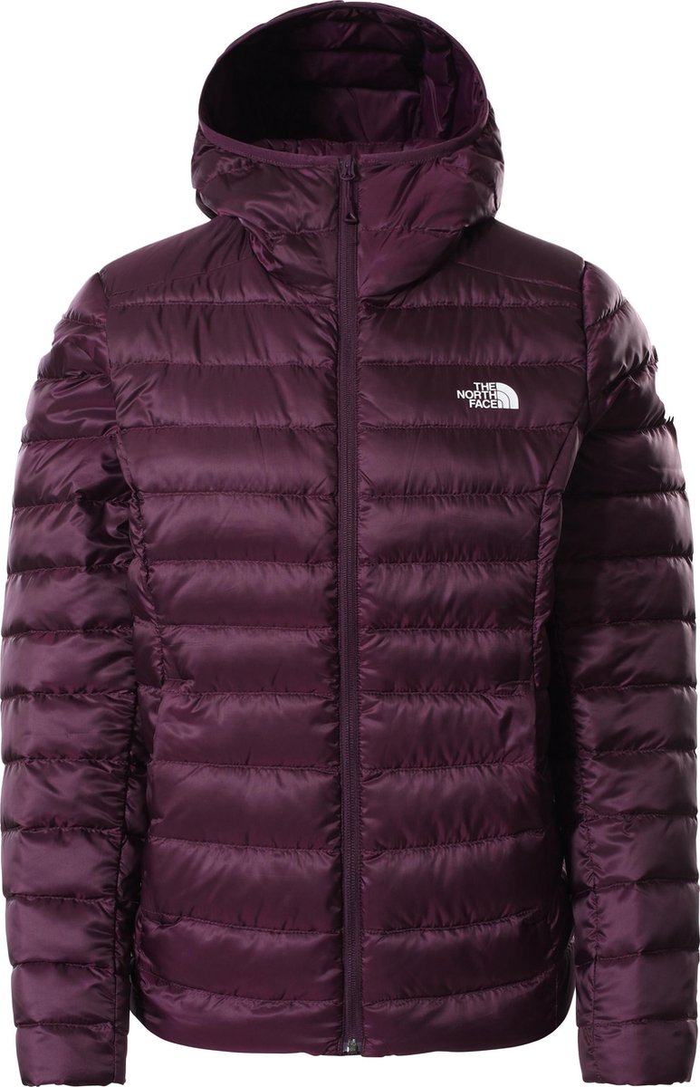 opening hemel climax The North Face - maat S- Resolve Down Outdoorjas Dames | DGM Outlet