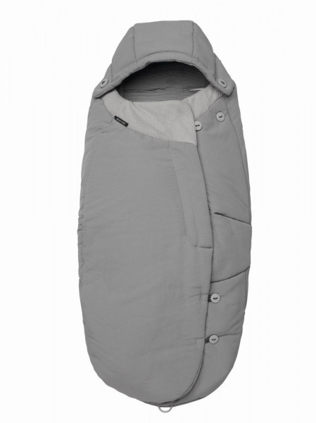 Maxi Cosi - Voetenzak Kinderwagen - Concrete Grey