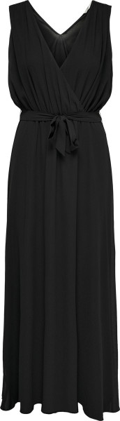 ONLY Maat L ONLSOFIA SL WRAP MAXI DRESSWVN Dames Jurk