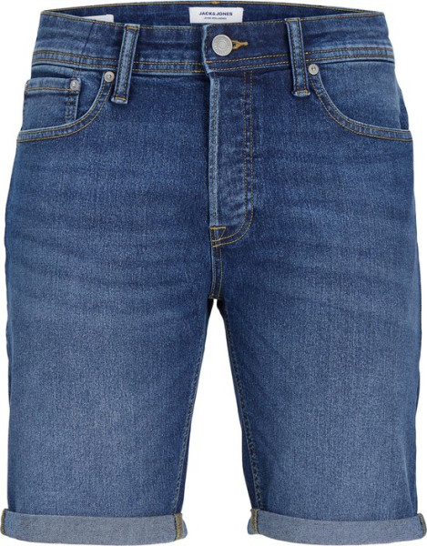 JACK & JONES - Maat XXL - JJIRICK JJORIGINAL SHORTS MF 863 Heren Jeans