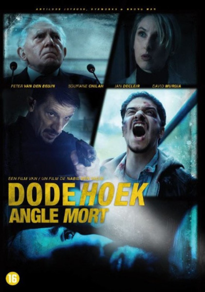 Dode Hoek - DVD