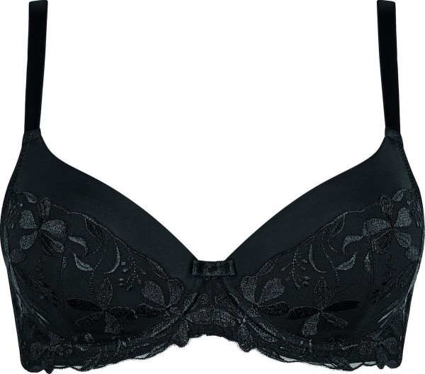 Triumph - Maat 75C - Sexy Angel Spotlight WHU X - BLACK - Vrouwen