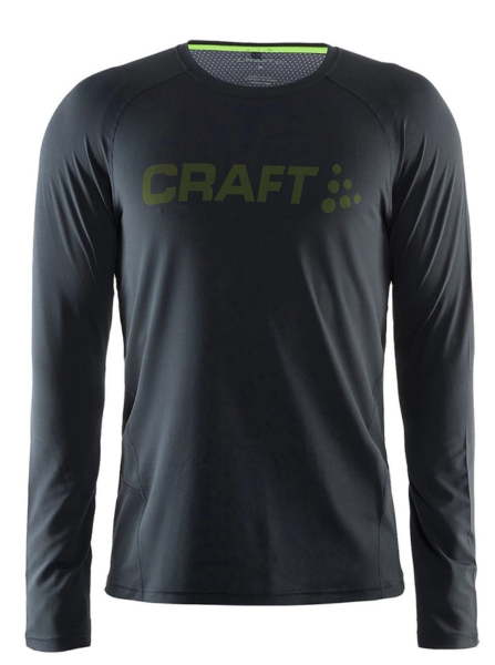 CRAFT - Maat M - Mens Precise Long Sleeve