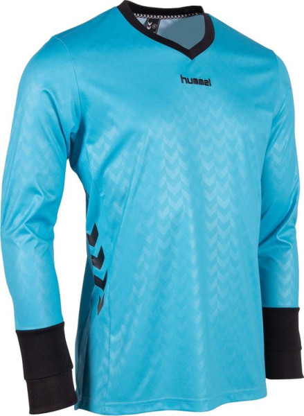 hummel Maat M Hannover Keeper Sportshirt Unisex