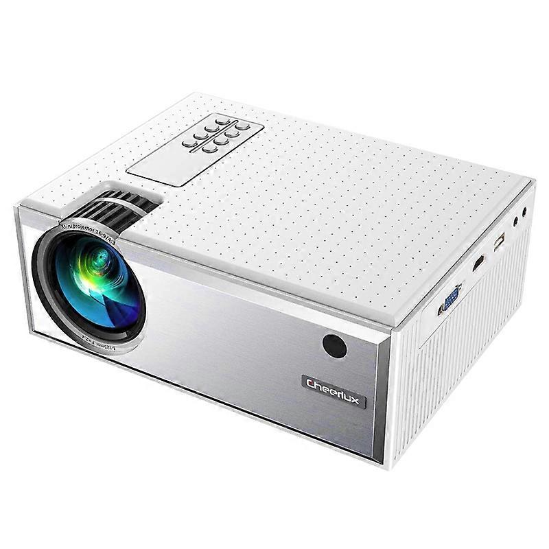 Merkloos C8 Series Mini Projector