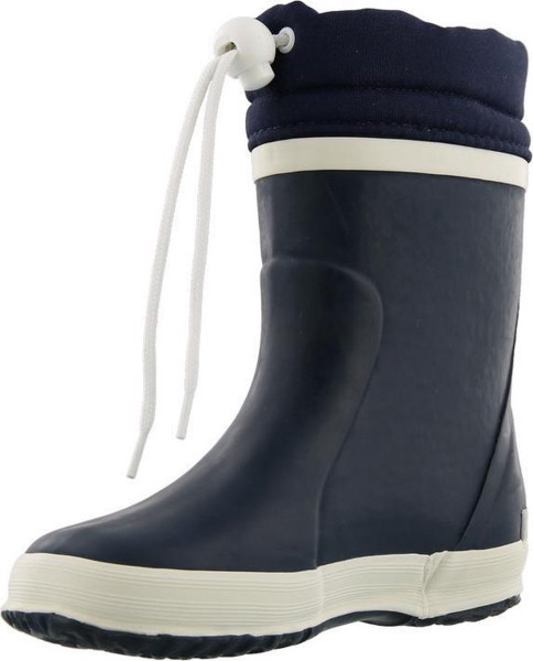 Bergstein Winterboot - 25 - Regenlaarzen - Unisex Junior - Dark Blue