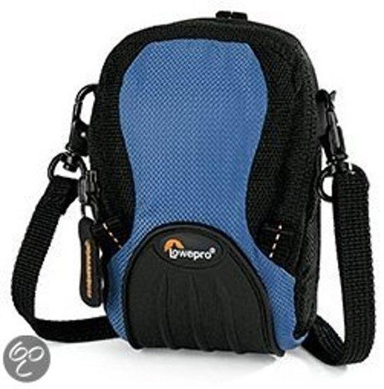 Lowepro Apex 5 Cameratas - Blauw