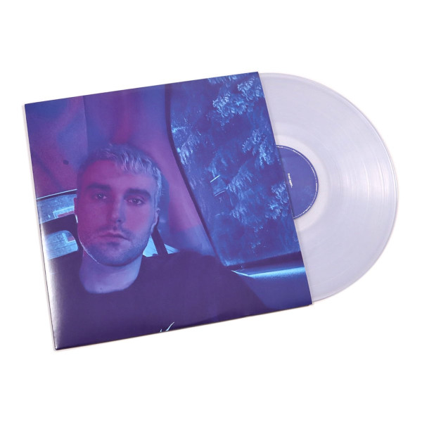 Fred Again - Actual Life 3 (January 1 - September 9 2022) (Clear LP)
