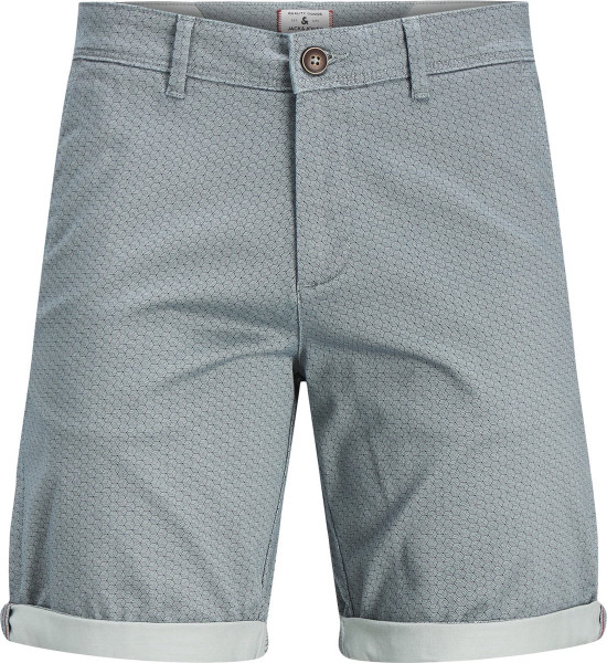 JACK&JONES - Maat M - JPSTBOWIE JJSHORTS SA MIXED PRINTS Heren Broek