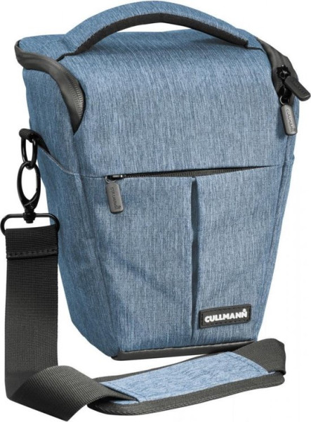 CULLMANN MALAGA Action 300 blue, camera bag