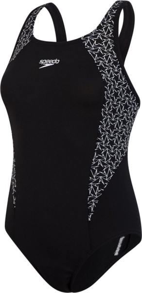 Speedo Maat 46 End Boomstar Splice Flyback Badpak Dames