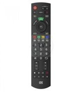 One for All Panasonic URC1914 Vervangings afstandsbediening 100% geschikt voor alle Panasonic TV's