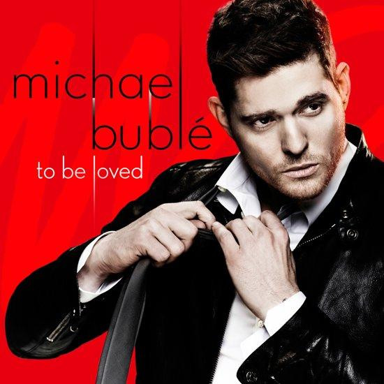 Michael Buble - To Be Loved (Exclusieve Deluxe Edition) - CD