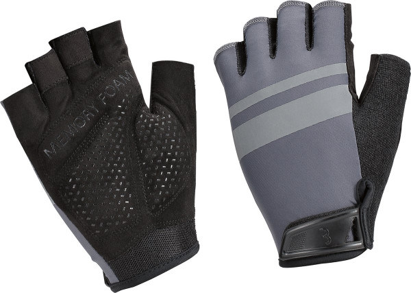 BBB Cycling - Maat XXL - HighComfort 2.0 Fietshandschoenen Zomer - Comfort Fiets Handschoenen - Wiel
