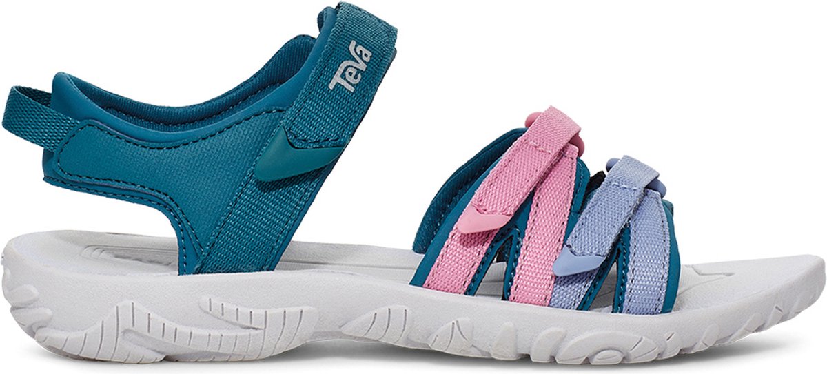 Vleien Reinig de vloer Ja Teva maat 40- K Tirra Kinder Sandalen | DGM Outlet