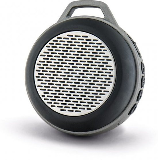 Caliber HPG326BT - Bluetooth speaker - Zwart
